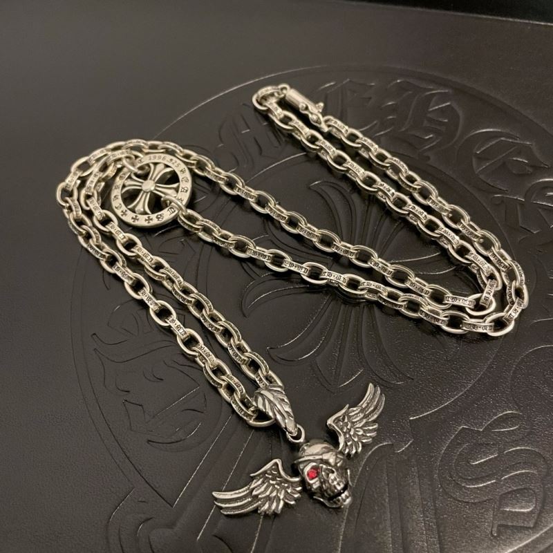 Chrome Hearts Necklaces